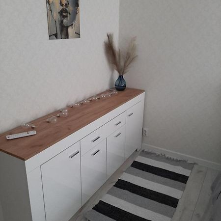 Comfortable Apartment Zamostyanska 34А วินนิตซา ภายนอก รูปภาพ