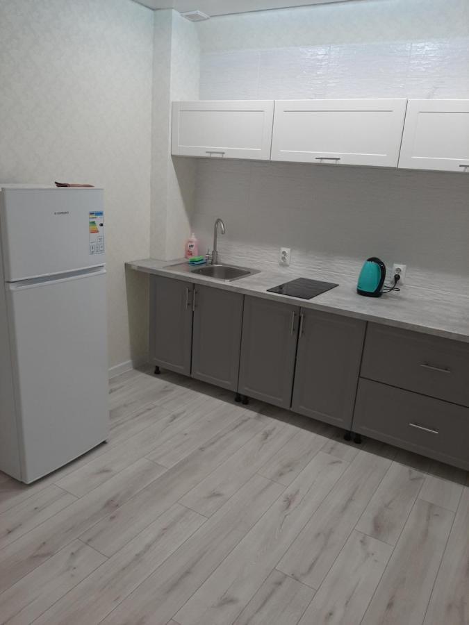 Comfortable Apartment Zamostyanska 34А วินนิตซา ภายนอก รูปภาพ