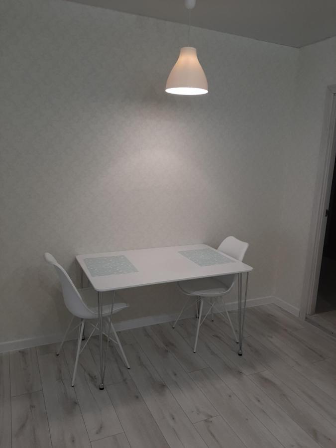 Comfortable Apartment Zamostyanska 34А วินนิตซา ภายนอก รูปภาพ